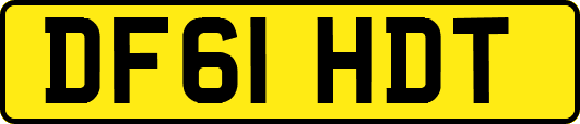DF61HDT
