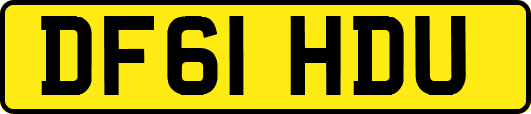 DF61HDU