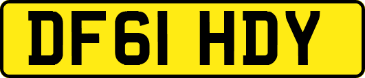 DF61HDY