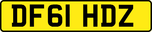DF61HDZ