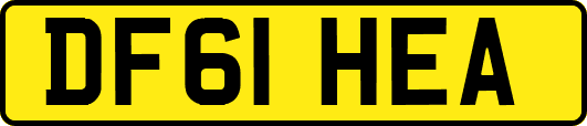 DF61HEA