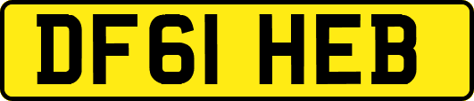 DF61HEB