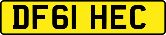 DF61HEC