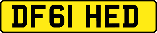 DF61HED
