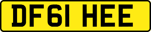 DF61HEE