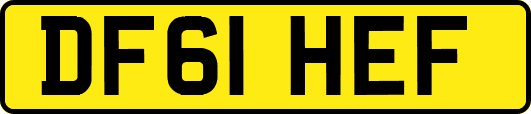 DF61HEF