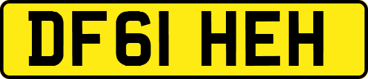 DF61HEH