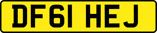 DF61HEJ