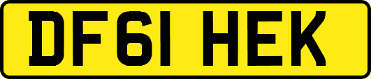 DF61HEK