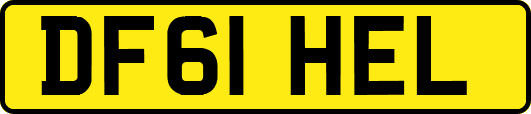 DF61HEL