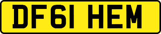 DF61HEM