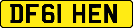 DF61HEN