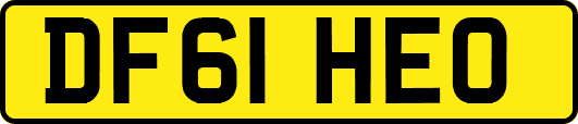 DF61HEO