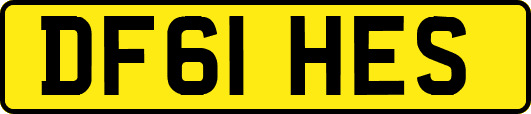 DF61HES