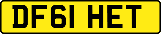 DF61HET