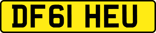 DF61HEU