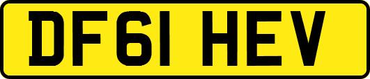 DF61HEV