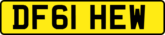 DF61HEW