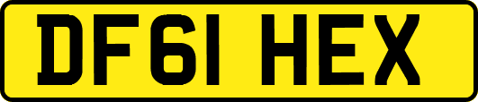 DF61HEX