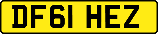 DF61HEZ