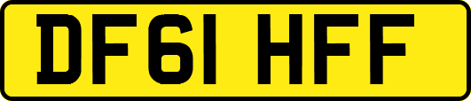 DF61HFF