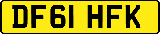 DF61HFK