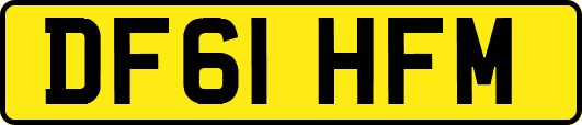 DF61HFM