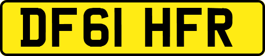 DF61HFR