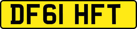 DF61HFT