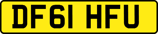 DF61HFU