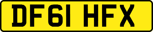 DF61HFX