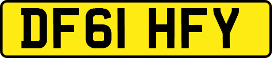 DF61HFY