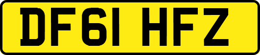 DF61HFZ