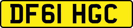 DF61HGC