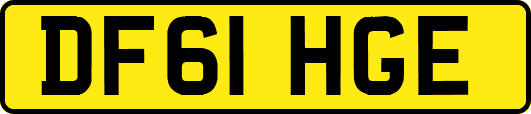 DF61HGE