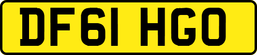 DF61HGO