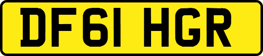 DF61HGR
