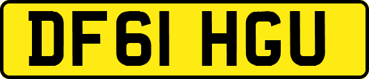 DF61HGU