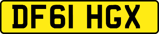 DF61HGX