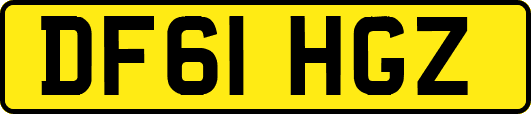 DF61HGZ