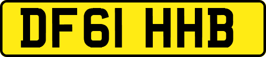 DF61HHB