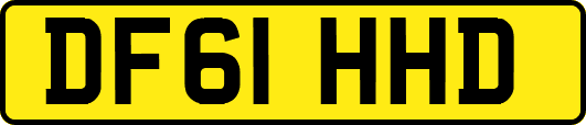 DF61HHD
