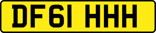DF61HHH