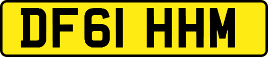 DF61HHM