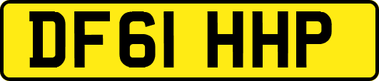 DF61HHP
