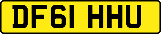 DF61HHU