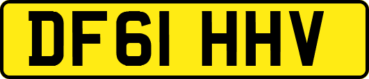 DF61HHV