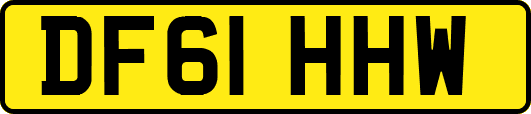 DF61HHW