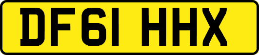 DF61HHX