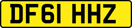 DF61HHZ